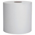 Kimberly-Clark Professional Scott Paper Towels, 1 Ply, White 2068